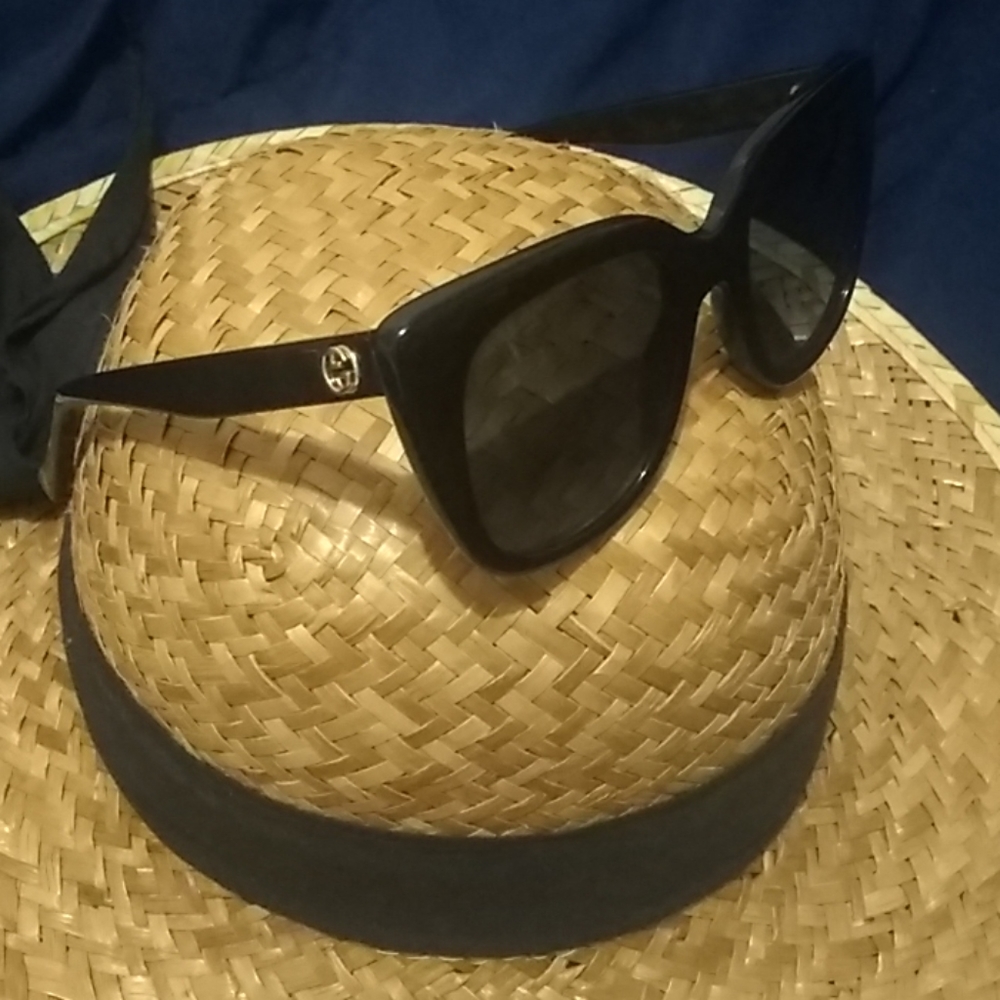 Gucci Designer Sunglasses